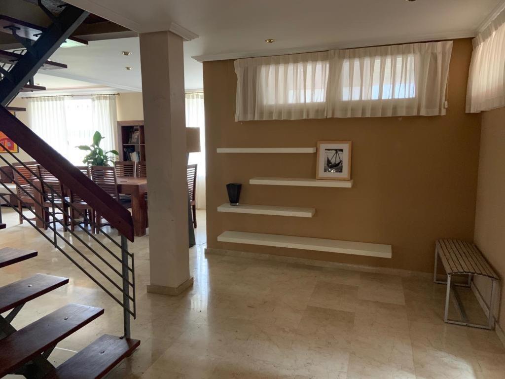 Villa Sa Calma Сарагоса Экстерьер фото